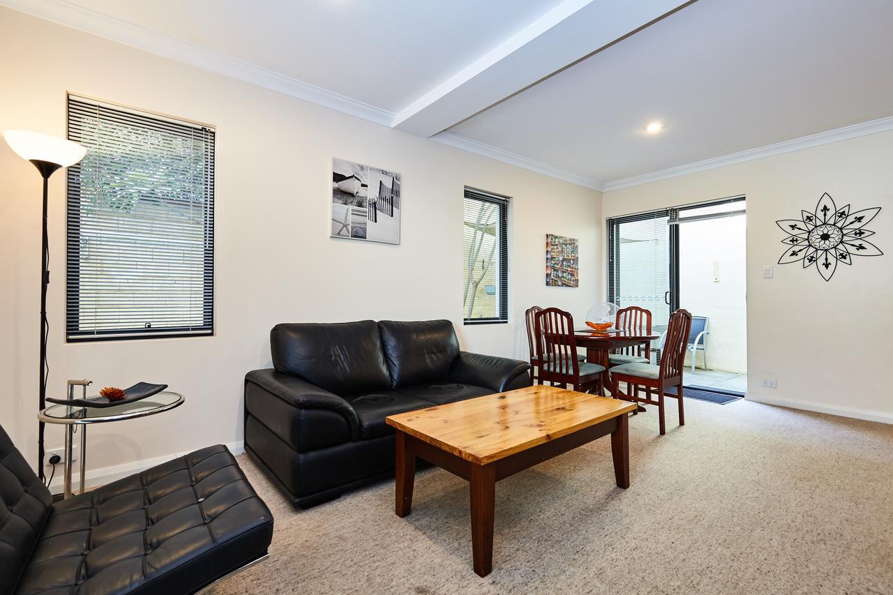 Villa Fremantle Townhouse Unit 4 Exterior foto